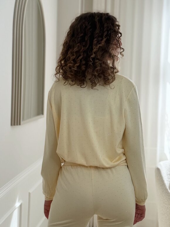Buch Copenhagen - Buch Morena Cardigan 26bu163