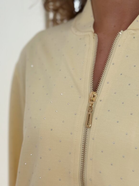Buch Copenhagen - Buch Morena Cardigan 26bu163