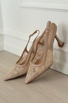 NDP - Covana Heels JS691