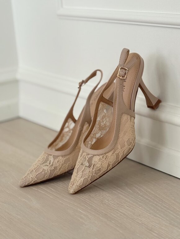 NDP - Covana Heels JS691