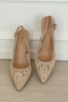 NDP - Covana Heels JS691