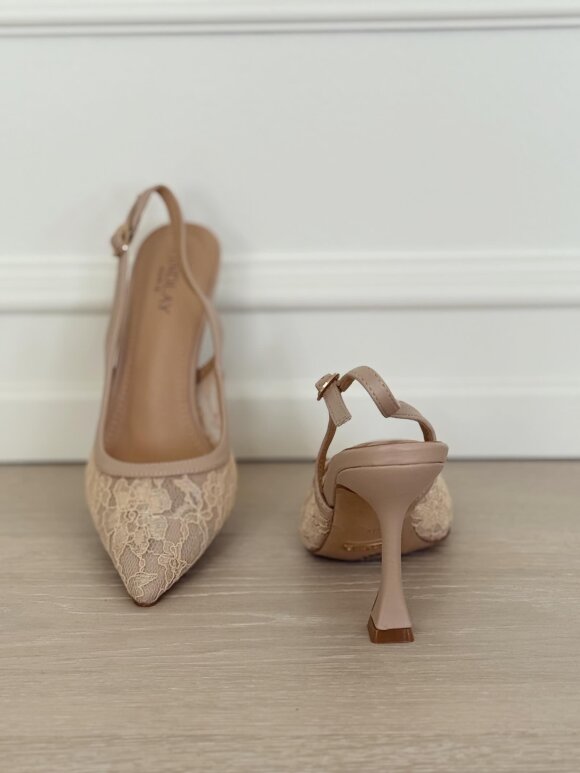 NDP - Covana Heels JS691