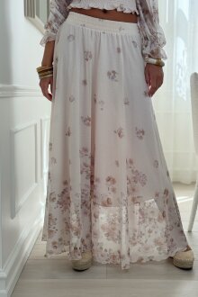 Buch Copenhagen - Buch Nerola LO Skirt 26bu148
