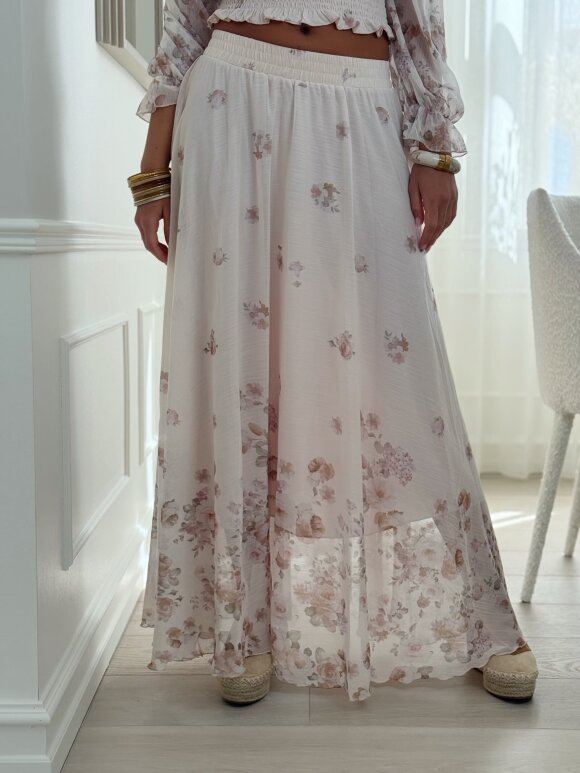 Buch Copenhagen - Buch Nerola LO Skirt 26bu148