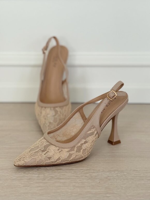 NDP - Covana Heels JS691