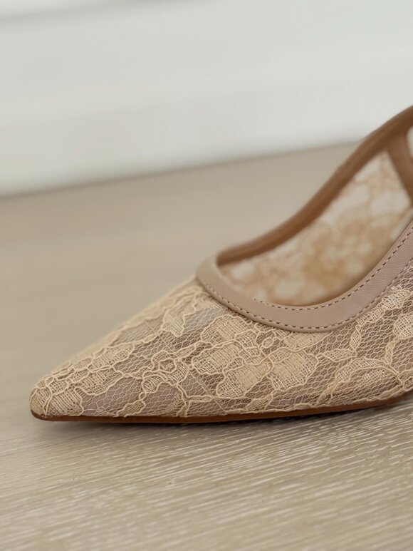 NDP - Covana Heels JS691