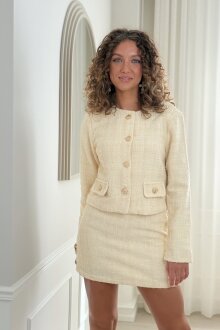 Buch Copenhagen - Buch Tullia Jacket 26bu157