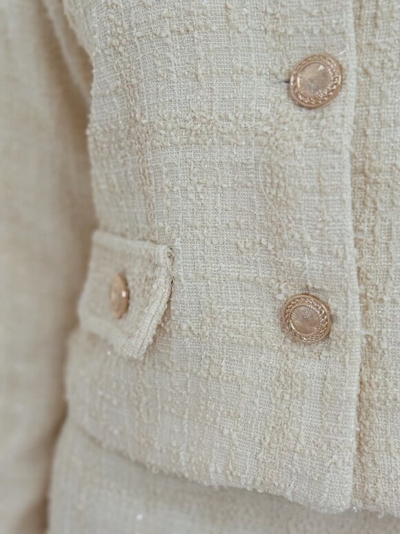 Buch Copenhagen - Buch Tullia Jacket 26bu157