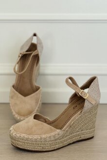 NDP - Covana Wedge Sandal X5-517