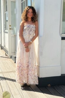 Buch Copenhagen - Buch Violina Lo Dress 26bu166