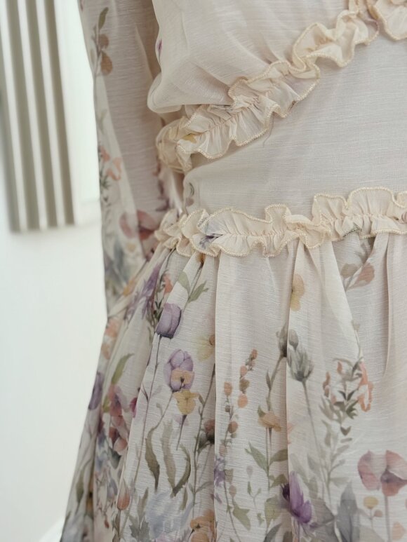 Buch Copenhagen - Buch Violina Dress 26bu167