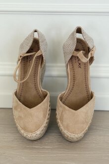 NDP - Covana Wedge Sandal X5-517