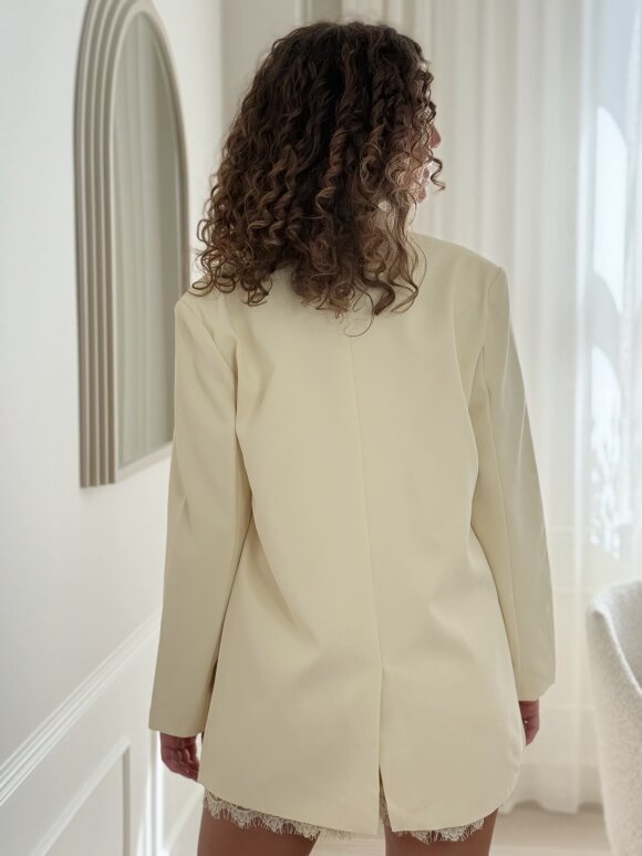 Buch Copenhagen - Buch Elara Jacket 26bu177