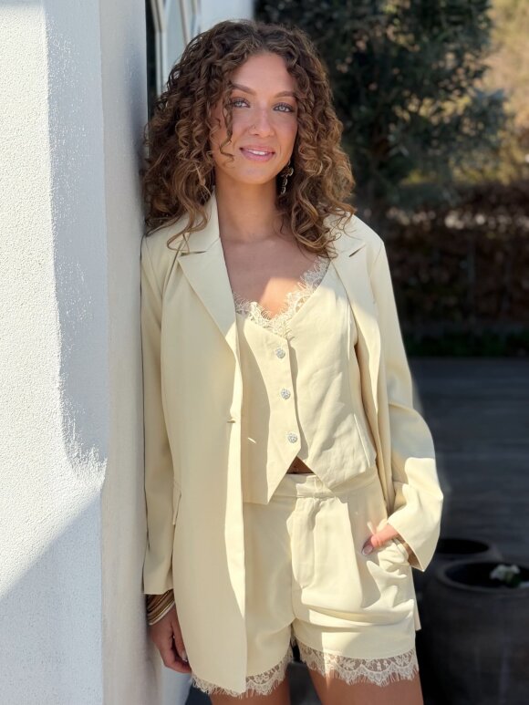 Buch Copenhagen - Buch Elara Jacket 26bu177