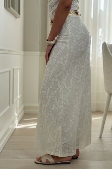 Buch Copenhagen - Buch Lillina LO Skirt 26bu172