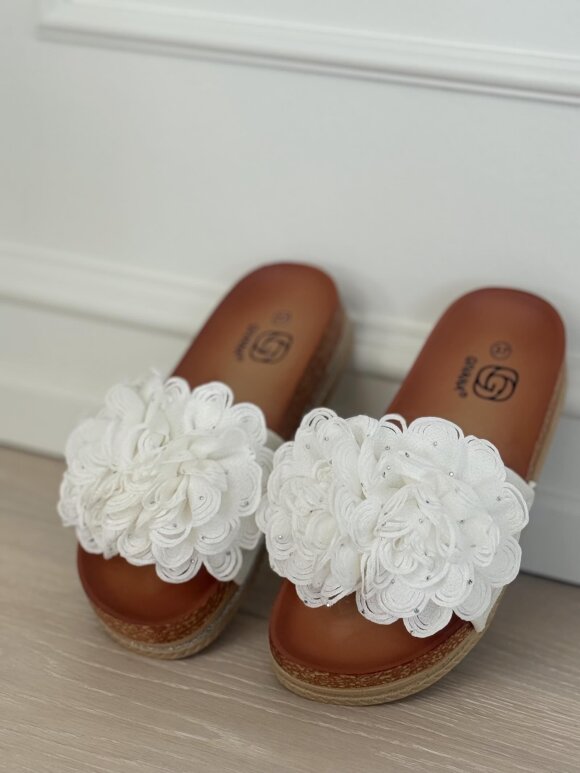 NDP - Givana Sandal LX9625