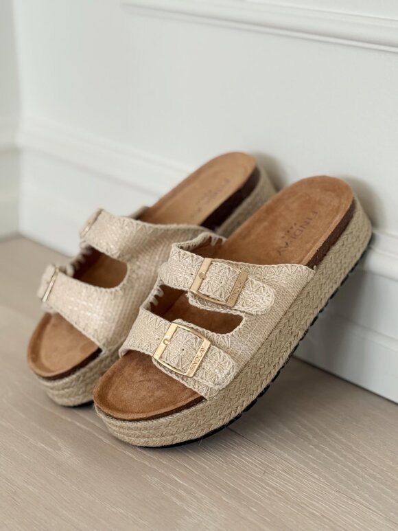 NDP - Covana Sandal X5-551