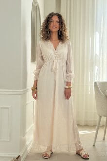 Buch Copenhagen - Buch Donella LO Dress 26bu178