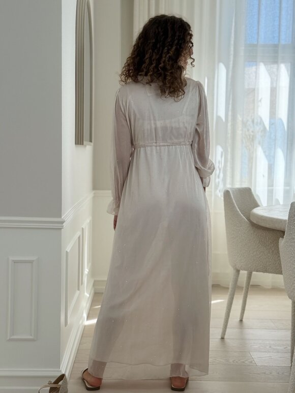 Buch Copenhagen - Buch Donella LO Dress 26bu178