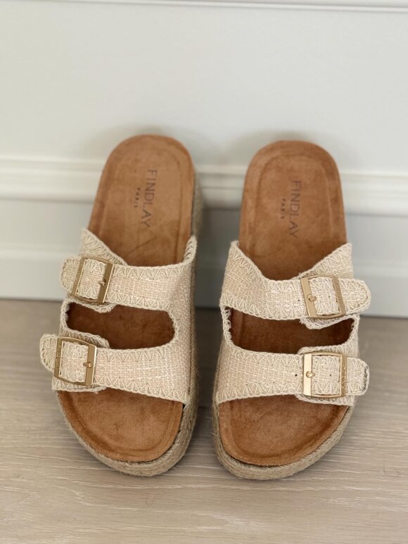 NDP - Covana Sandal X5-551