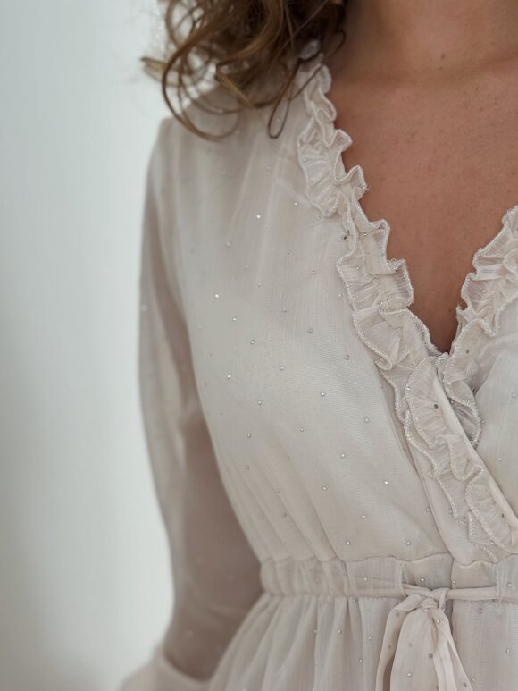 Buch Copenhagen - Buch Donella LO Dress 26bu178