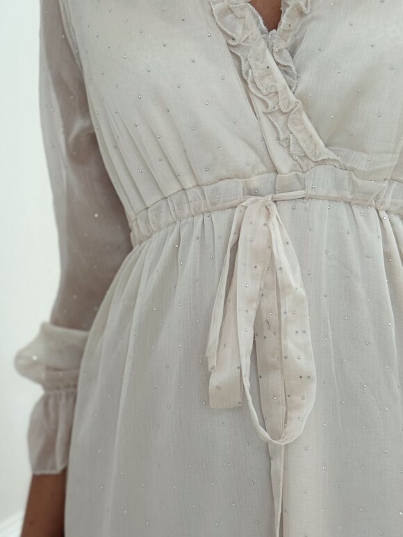 Buch Copenhagen - Buch Donella LO Dress 26bu178
