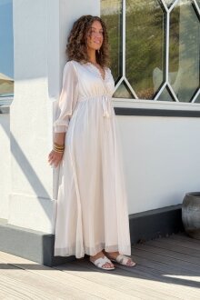 Buch Copenhagen - Buch Donella LO Dress 26bu178