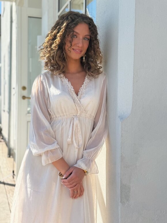 Buch Copenhagen - Buch Donella LO Dress 26bu178