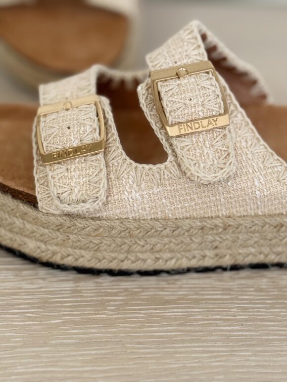 NDP - Covana Sandal X5-551