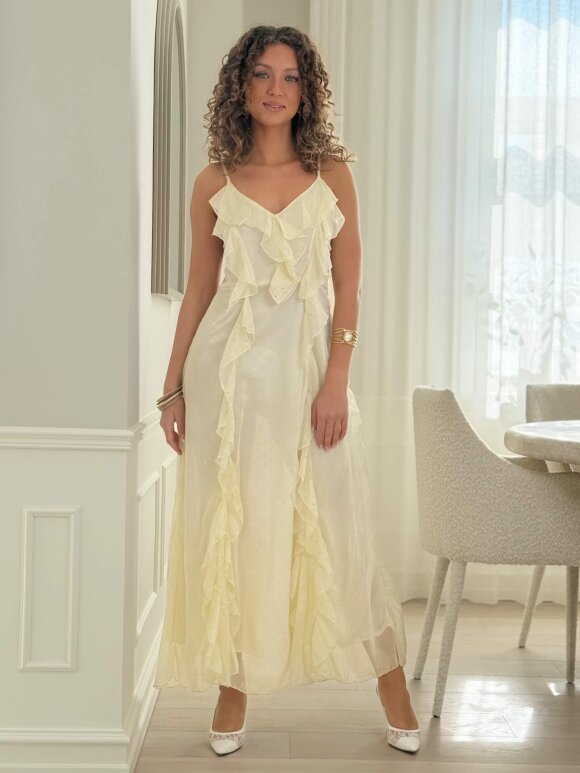 Buch Copenhagen - Buch Celia LO Dress 26bu183