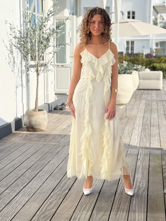 Buch Copenhagen - Buch Celia LO Dress 26bu183