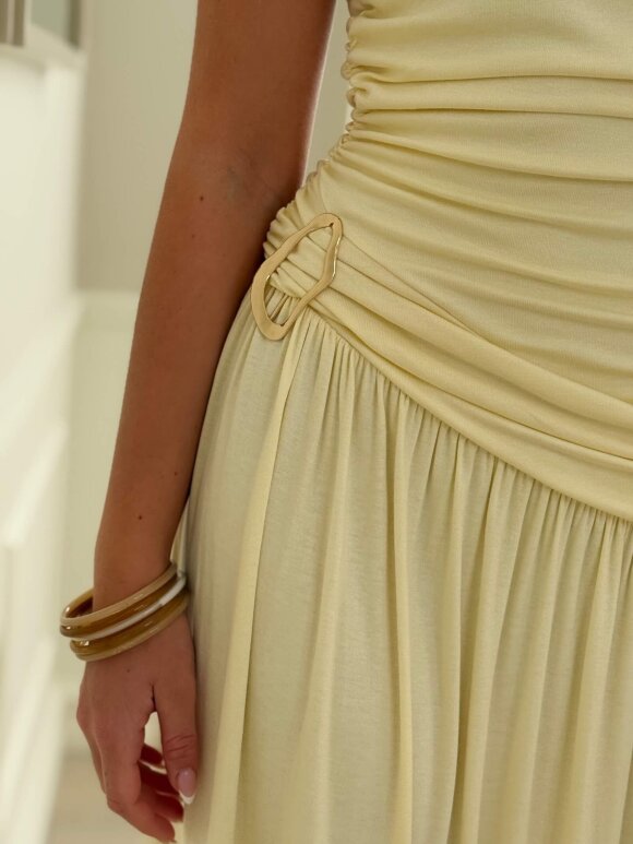 NDP - Unika LO Dress 1002