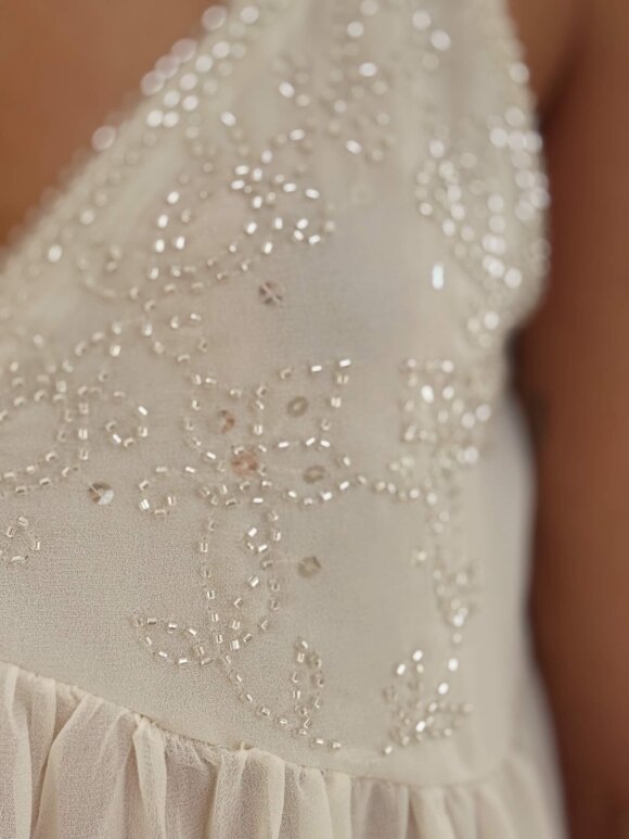 NDP - Unika Top Strass H031