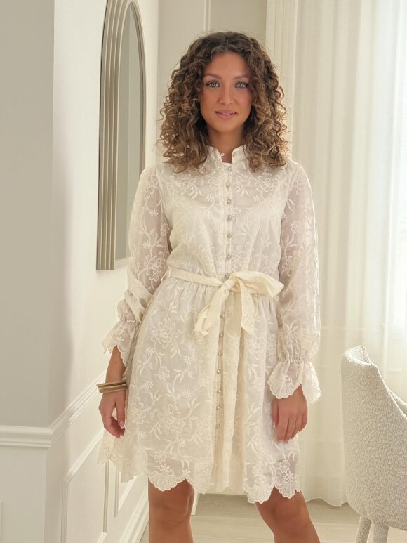 Buch Copenhagen - Buch Ismera Dress 26bu181