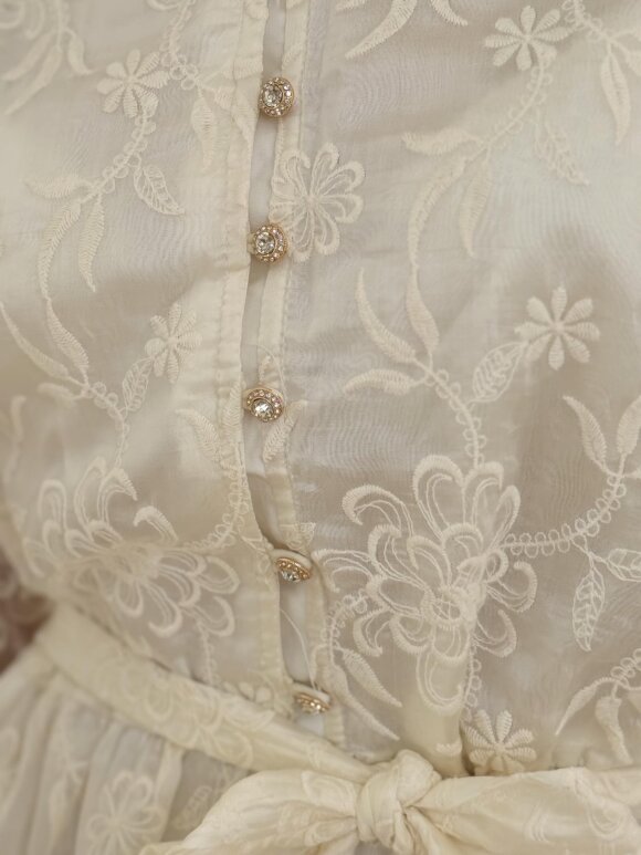 Buch Copenhagen - Buch Ismera Dress 26bu181