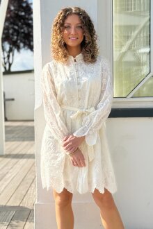 Buch Copenhagen - Buch Ismera Dress 26bu181