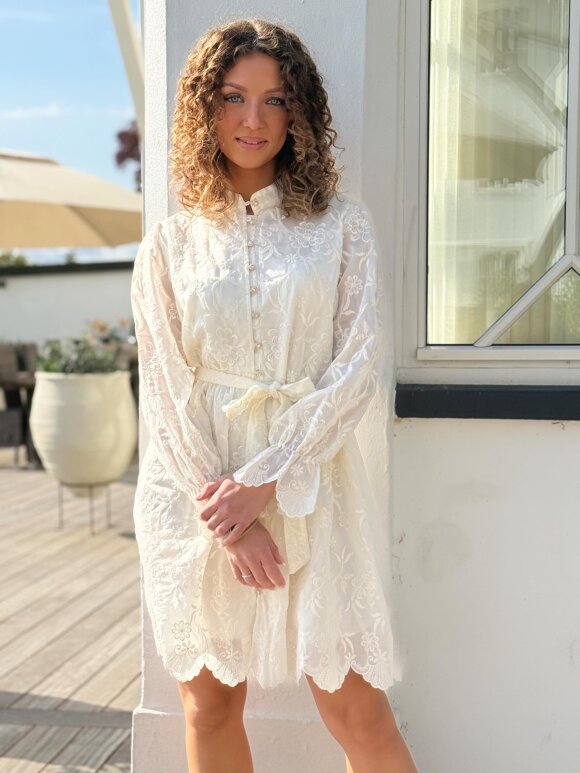 Buch Copenhagen - Buch Ismera Dress 26bu181