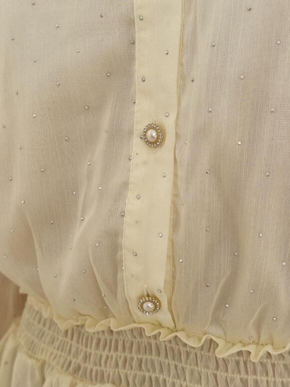 Buch Copenhagen - Buch Celia Dress 26bu184