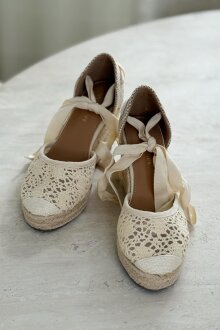 NDP - Marquiiz Wedge Sandal 3302