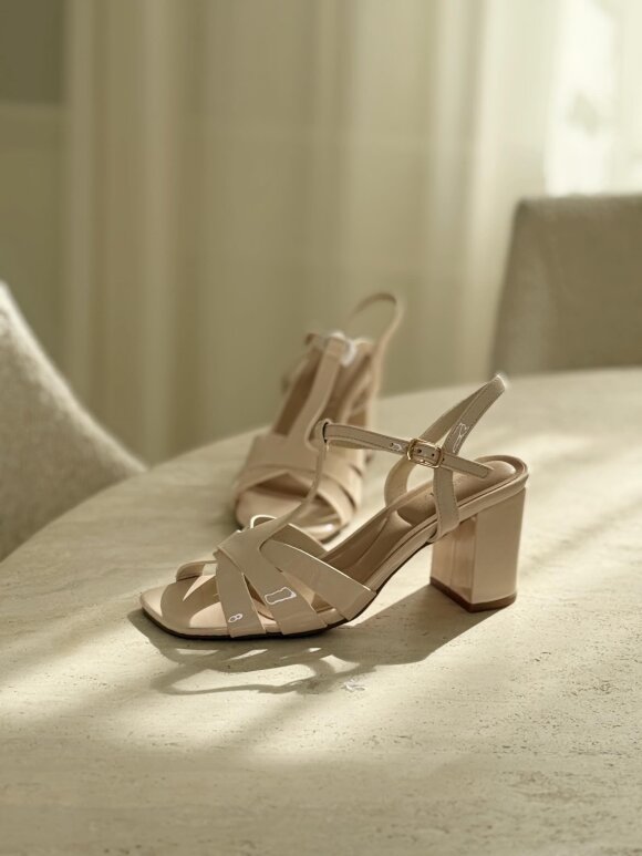 NDP - Marquiiz Heel 5237