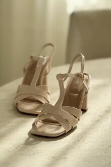NDP - Marquiiz Heel 5237
