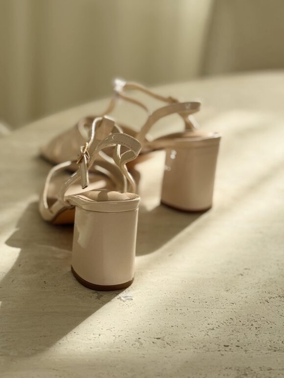 NDP - Marquiiz Heel 5237