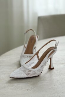 NDP - Covana Heels HJS691