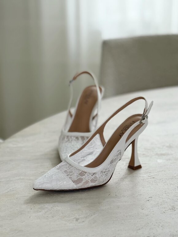 NDP - Covana Heels HJS691
