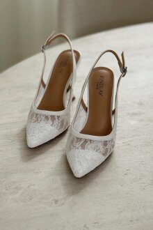 NDP - Covana Heels HJS691