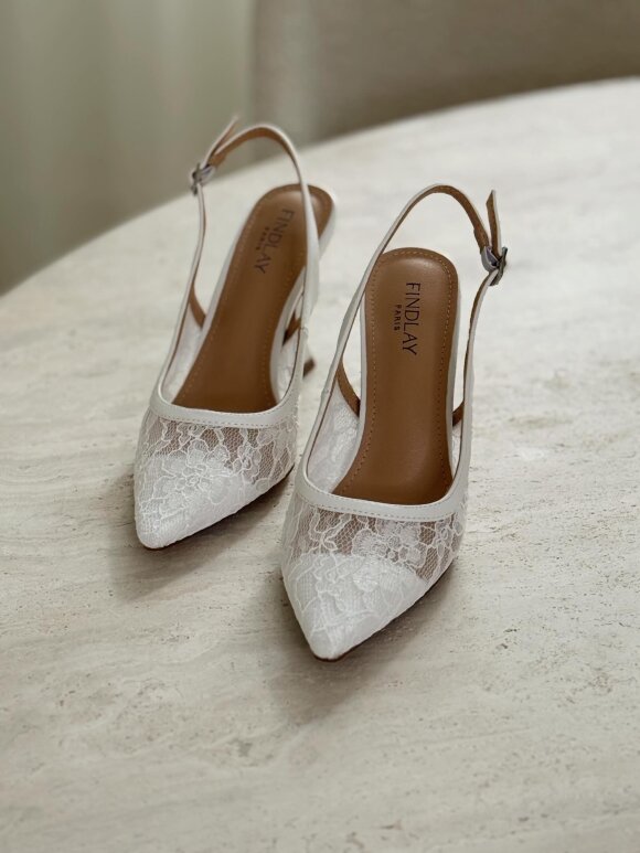 NDP - Covana Heels HJS691