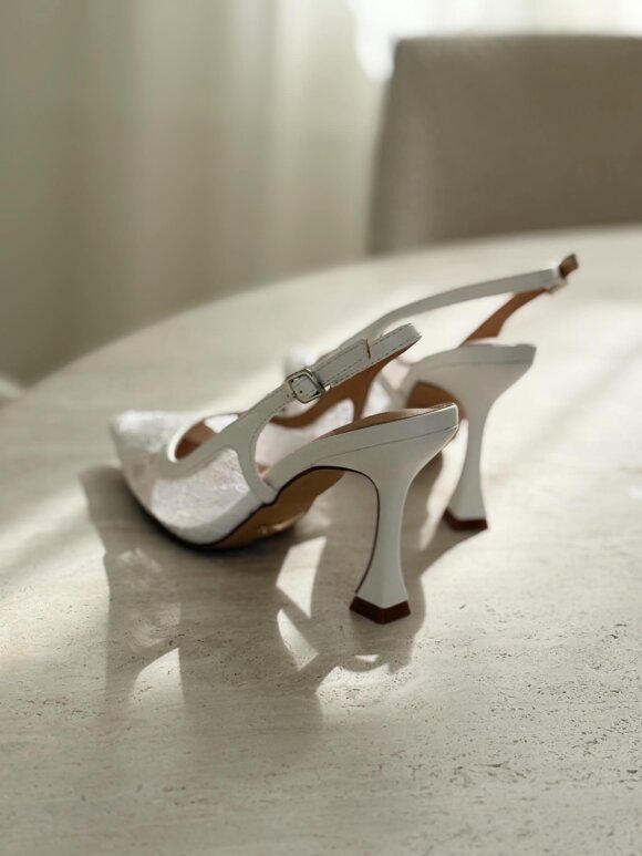 NDP - Covana Heels HJS691