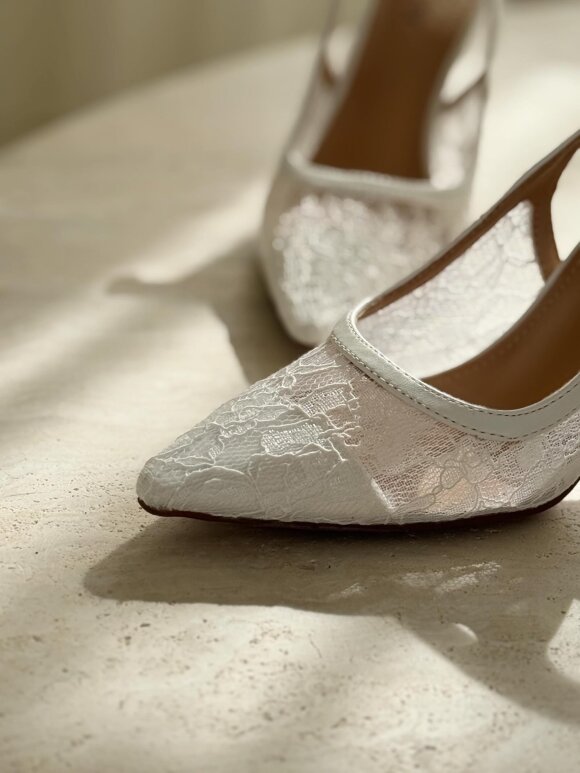NDP - Covana Heels HJS691