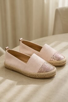NDP - Glory Espadrille LX197