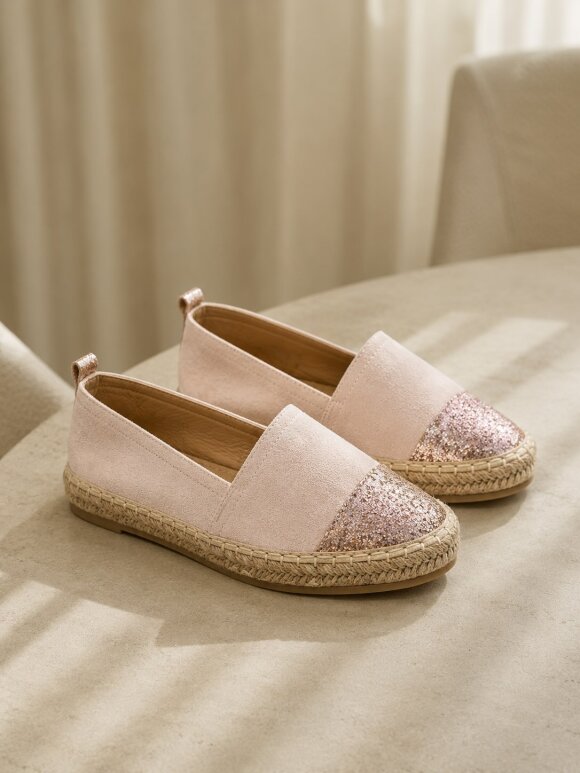 NDP - Glory Espadrille LX197